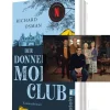 Ullstein Taschenbuchvlg. Krimis & Thriller|Humor-Der Donnerstagsmordclub