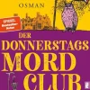 Der Donnerstagsmordclub und der Mann, der zweimal starb*Ullstein Taschenbuchvlg. Best