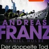 Knaur eBook Weibliche Ermittlerinnen|Regionalkrimis-Der doppelte Tod