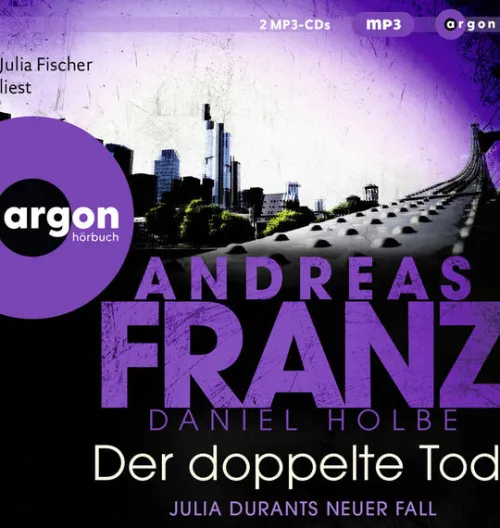 Der doppelte Tod*Argon Verlag GmbH Clearance