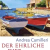 Lübbe Krimi Klassiker*Der ehrliche Dieb