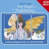 Der Engel mit der Pudelmütze - 3-CD Hspbox*Universal Music Vertrieb - A Division of Universal Music GmbH Outlet