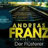 Der Flüsterer*Argon Verlag GmbH Online