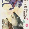Kinder Carlsen Verlag GmbH Für Kinder - Kodomo-Der Fuchs und der kleine Tanuki 4
