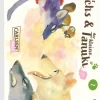 Carlsen Verlag GmbH Für Kinder - Kodomo*Der Fuchs und der kleine Tanuki 2