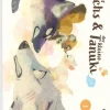 Carlsen Verlag GmbH Für Kinder - Kodomo*Der Fuchs und der kleine Tanuki 3