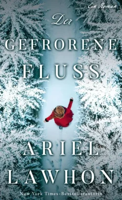 Der gefrorene Fluss*Adrian & Wimmelbuch DIG Discount
