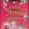 dtv Verlagsgesellschaft Anthologien-Der Geist in der British Library und andere Geschichten aus dem Folly