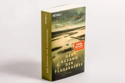 Der Gesang der Flusskrebse*Heyne Taschenbuch New