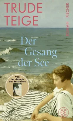 Der Gesang der See*FISCHER, S. Outlet