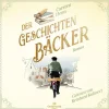 OSTERWOLDaudio Romane·Nach Ländern*Der Geschichtenbäcker