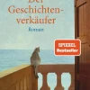 Der Geschichtenverkäufer. Großdruck*dtv Verlagsgesellschaft