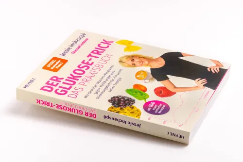 Heyne Verlag Gesundheit-Der Glukose-Trick - Das Praxisbuch