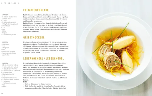Brandstätter Verlag Grundkochbücher & Lexika*Der goldene Plachutta