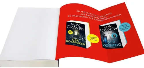 Droemer Taschenbuch Krimis & Thriller|Polizeiarbeit & Forensik-Der Gourmet
