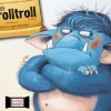 Don Bosco Medien GmbH Lesen & Geschichten-Der Grolltroll. Kamishibai Bildkartenset