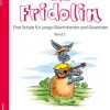 Heinrichshofen's Verlag Musikwissenschaft|Musik, Film, Theater*Der grosse Fridolin