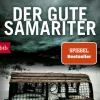 btb Taschenbuch Polizeiarbeit & Forensik-Der gute Samariter.