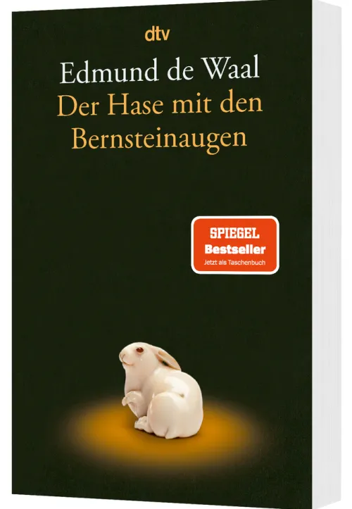 Der Hase mit den Bernsteinaugen*dtv Verlagsgesellschaft Online