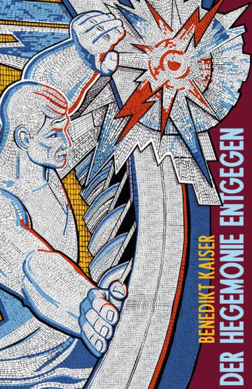 Der Hegemonie entgegen*jungeuropa Verlag New