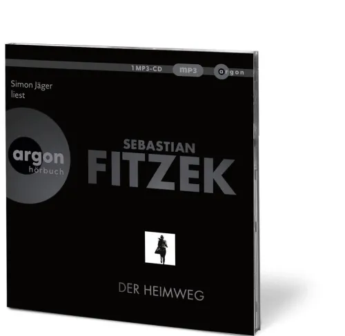 Der Heimweg*Argon Verlag GmbH Outlet