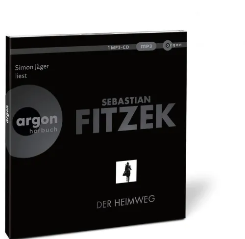 Der Heimweg*Argon Verlag GmbH Outlet