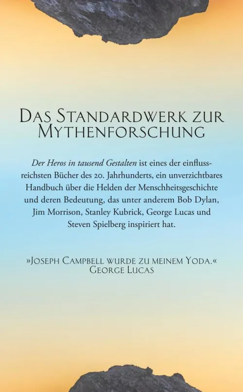 Insel Verlag GmbH Märchen & Sagen-Der Heros in tausend Gestalten