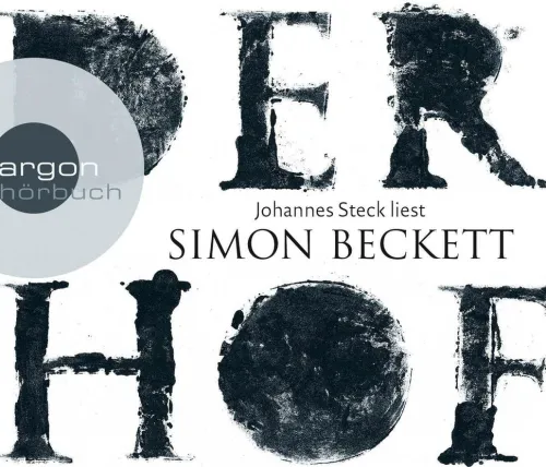Der Hof*Argon Verlag GmbH