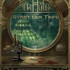 NOVA MD Steampunk-Der Hüter