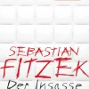 Knaur Taschenbuch Krimis & Thriller|Psychothriller*Der Insasse