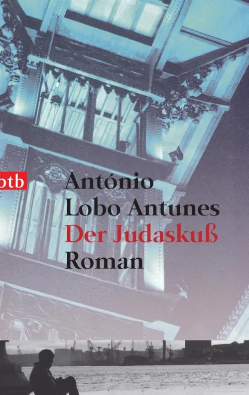 Der Judaskuß*Penguin Random House Sale