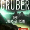 Goldmann TB Horror Gegenwart|Horror-Der Judas-Schrein
