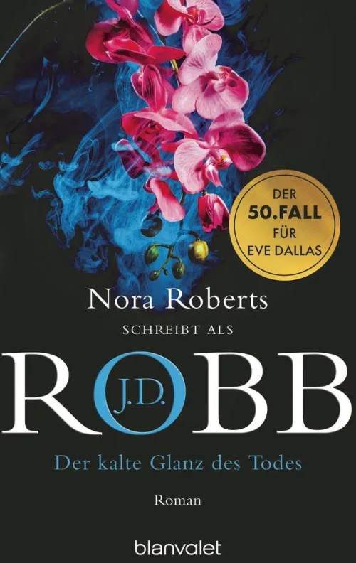 Penguin Random House Thriller|Weibliche Ermittlerinnen-Der kalte Glanz des Todes