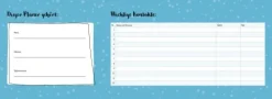 Der Kita-Tischkalender 2026/27*Klett Kita New