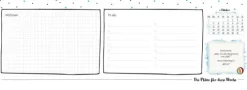 Der Kita-Tischkalender 2026/27*Klett Kita New