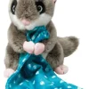Thienemann in der Thienemann-Esslinger Verlag GmbH Puppen & Stofftiere-Der kleine Siebenschläfer: Kuscheltier - 21 cm