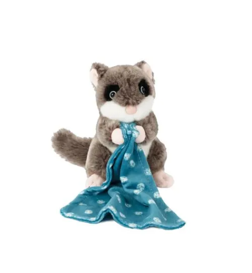 Thienemann in der Thienemann-Esslinger Verlag GmbH Puppen & Stofftiere*Der kleine Siebenschläfer: Kuscheltier - 15cm