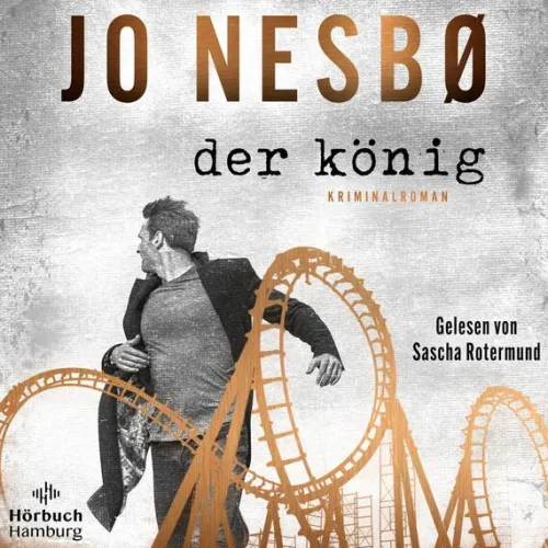 Der König*Hörbuch Hamburg Online