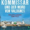 Aufbau Digital Weibliche Ermittlerinnen|Nach Ländern*Der Kommissar und der Mord von Valognes