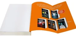 Der Kurator*Droemer Taschenbuch Clearance