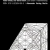 Der leere Raum*Alexander Verlag Berlin