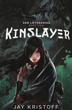 Cross Cult Steampunk-Der Lotuskrieg 2
