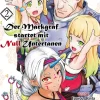 Der Markgraf startet mit Null Untertanen 02*Manga JAM Session e.U.