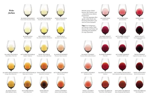 Heyne Verlag Wein & Getränke*Der Master-Wein-Guide