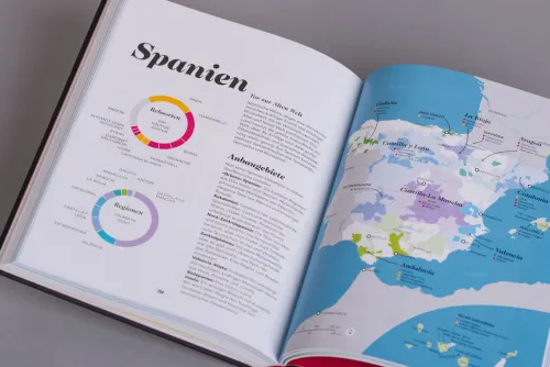 Heyne Verlag Wein & Getränke*Der Master-Wein-Guide