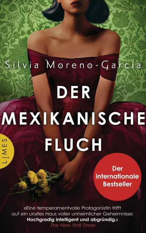 Der mexikanische Fluch*Penguin Random House Outlet