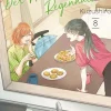 Egmont Manga Girls Love - Yuri-Der Mond in einer Regennacht 08