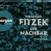 Argon Verlag GmbH Krimis & Thriller·Psychothriller|Krimis & Thriller·Thriller-Der Nachbar