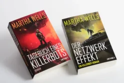 Der Netzwerkeffekt*Heyne Taschenbuch Hot