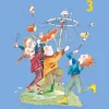 Volk u. Wissen Vlg GmbH Nach Fächern·Musik*Der neue Musikus 3 - Schülerbuch / Östliche Bundesländer und Berlin